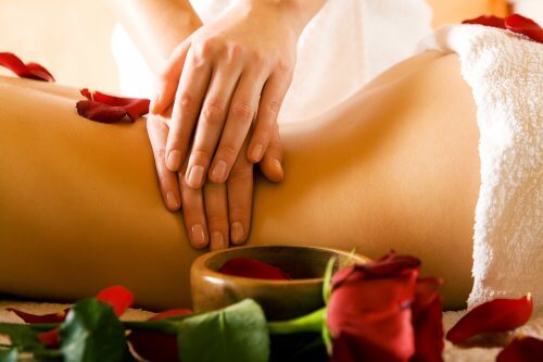 Massages autour du monde institut de beauté et minceur à Castries (34)